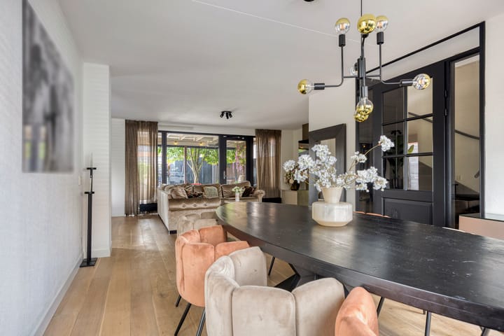 Foto 15 van Vondelpark 1