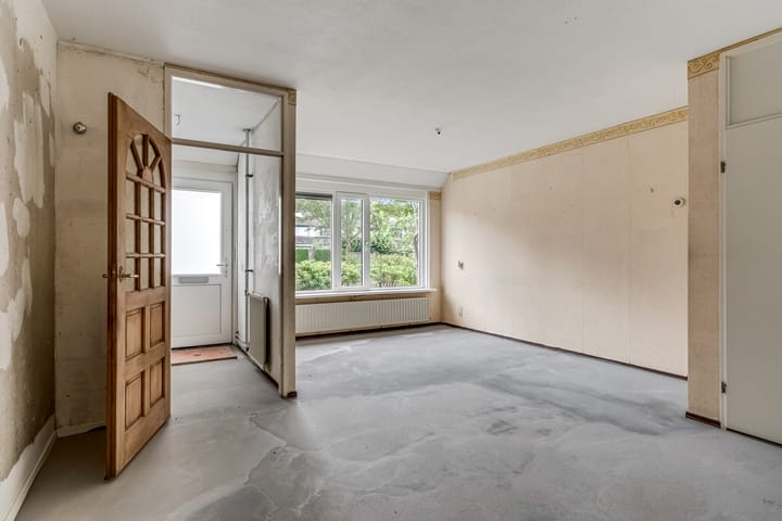 Foto 10 van Van der Goesstraat 4