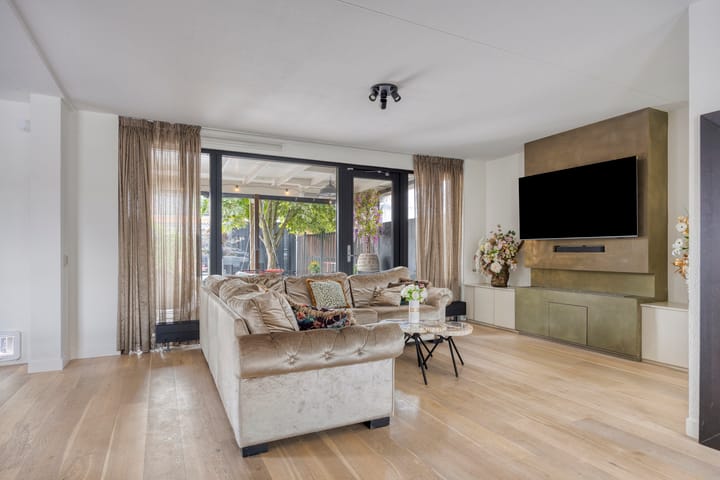 Foto 3 van Vondelpark 1