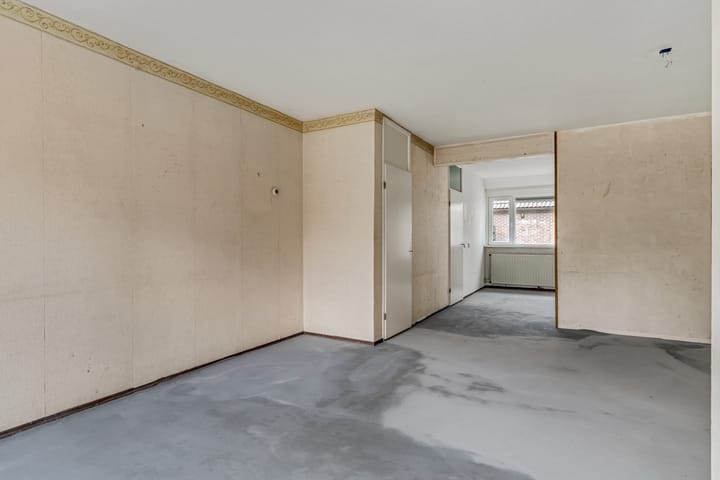 Foto 12 van Van der Goesstraat 4