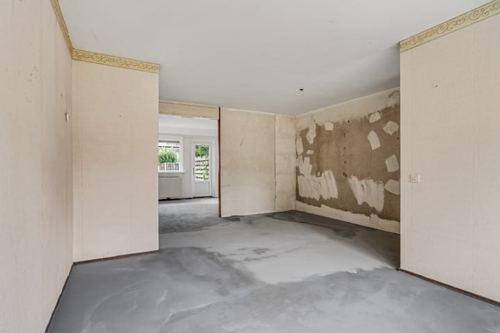 Foto 13 van Van der Goesstraat 4