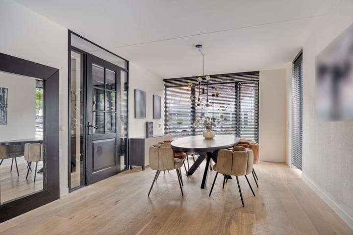 Foto 17 van Vondelpark 1