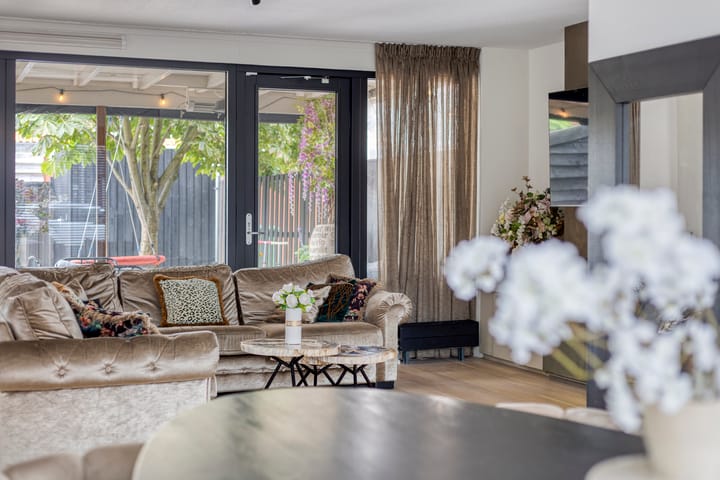 Foto 19 van Vondelpark 1