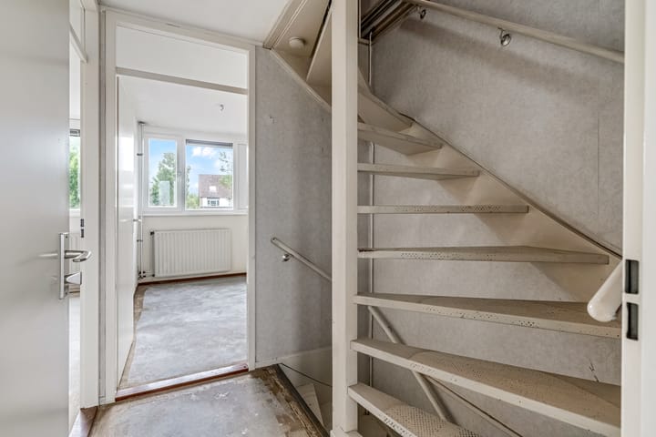 Foto 18 van Van der Goesstraat 4