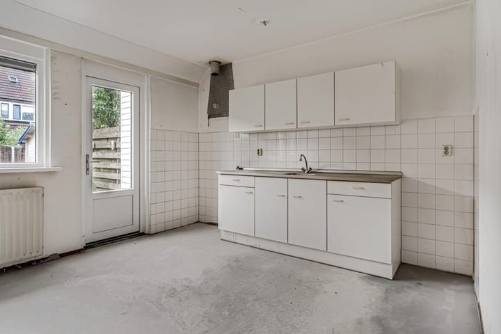 Foto 14 van Van der Goesstraat 4