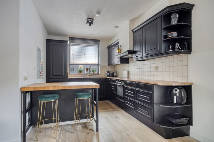 Foto 4 van Vondelpark 1