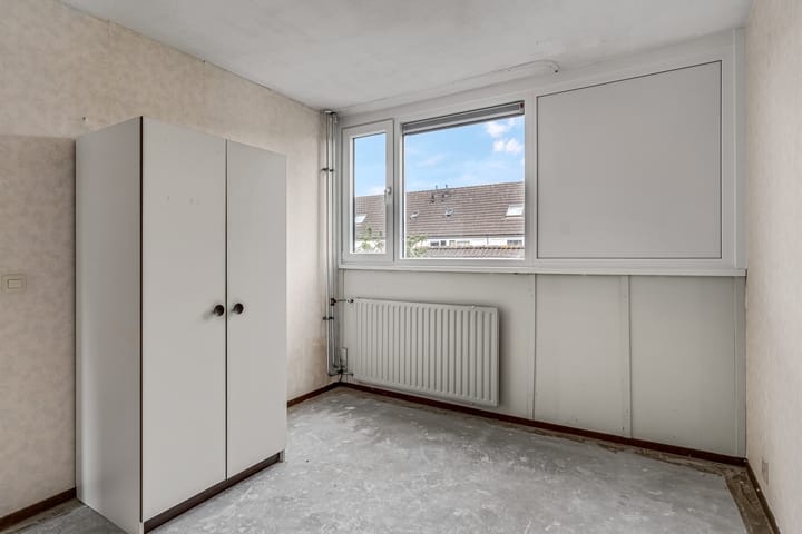 Foto 23 van Van der Goesstraat 4