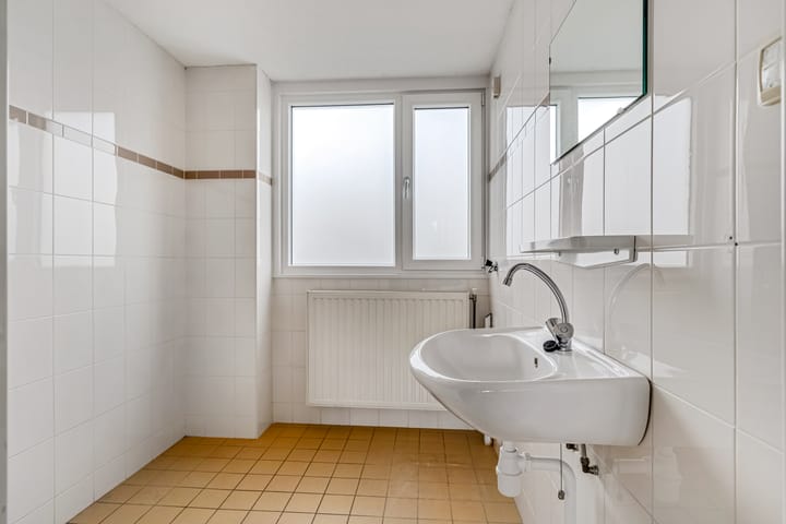 Foto 25 van Van der Goesstraat 4