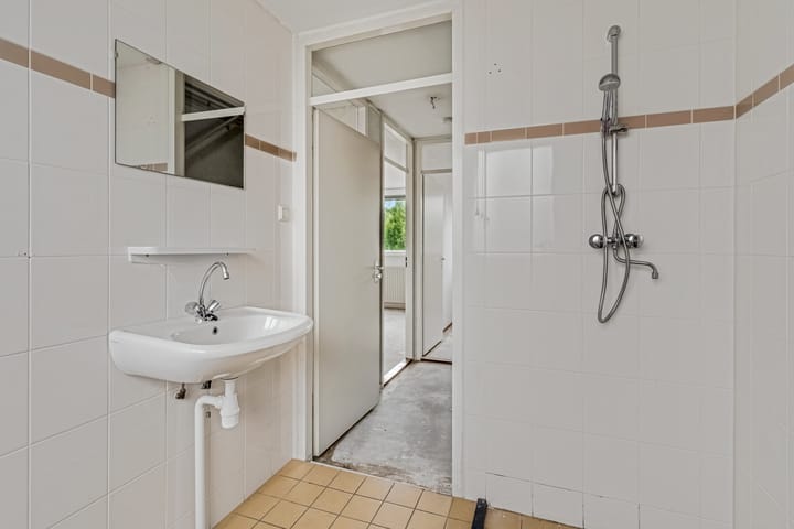 Foto 26 van Van der Goesstraat 4