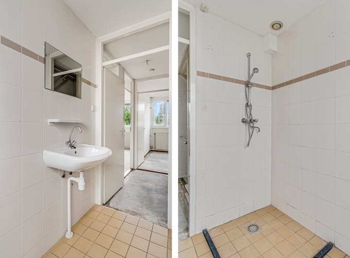 Foto 27 van Van der Goesstraat 4