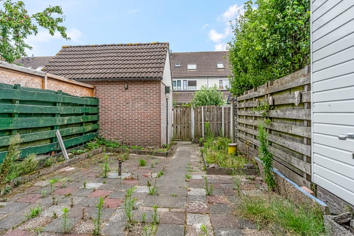 Foto 30 van Van der Goesstraat 4