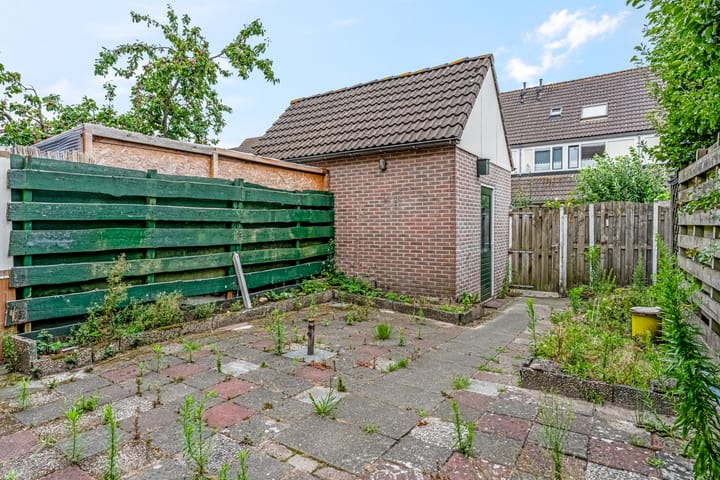 Foto 31 van Van der Goesstraat 4