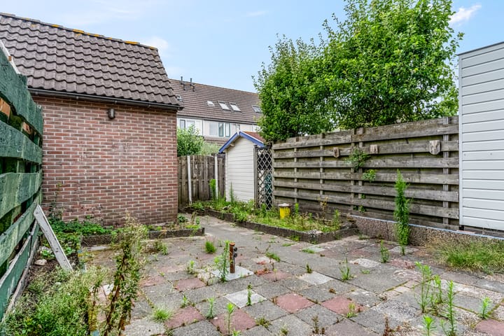 Foto 32 van Van der Goesstraat 4