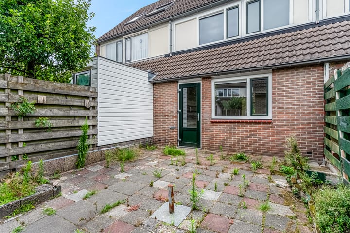 Foto 33 van Van der Goesstraat 4