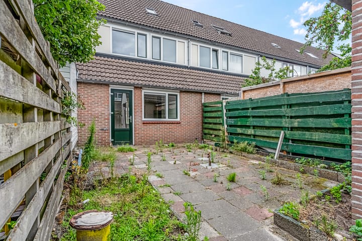 Foto 34 van Van der Goesstraat 4