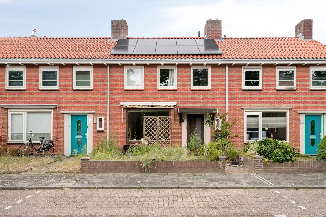 Foto 1 van Eikenstraat 27