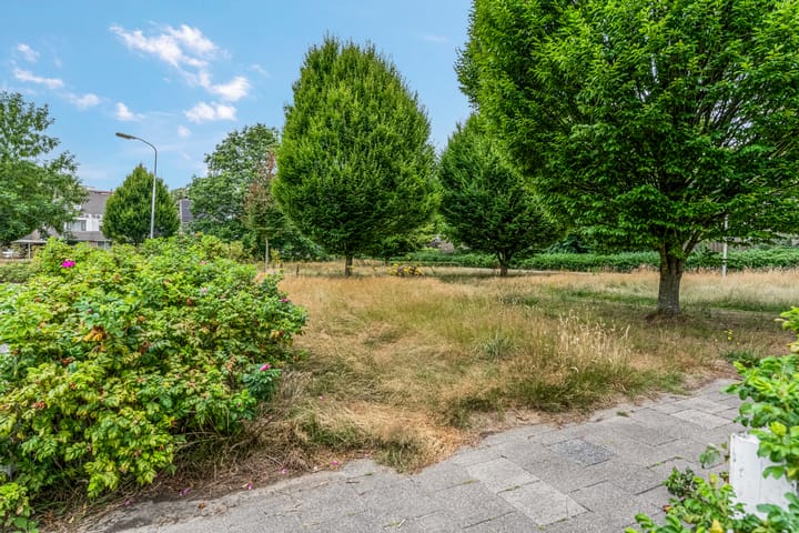 Foto 35 van Van der Goesstraat 4