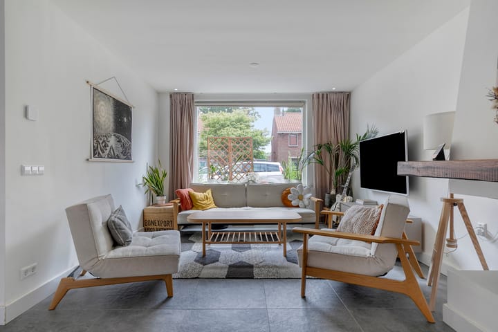 Foto 2 van Eikenstraat 27