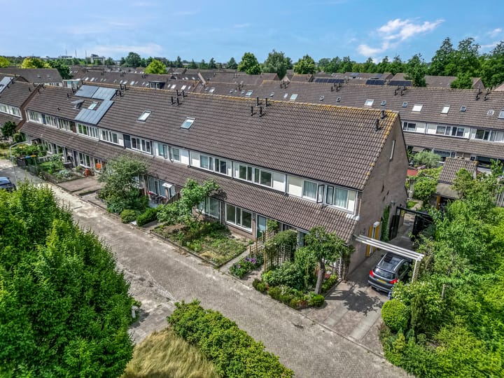 Foto 37 van Van der Goesstraat 4