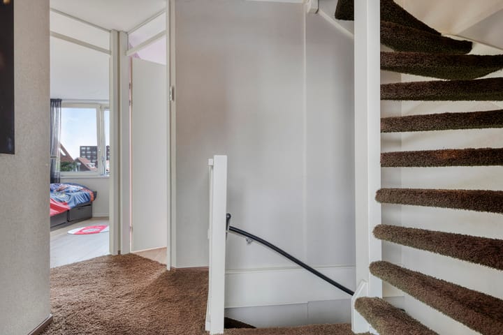 Foto 23 van Vondelpark 1