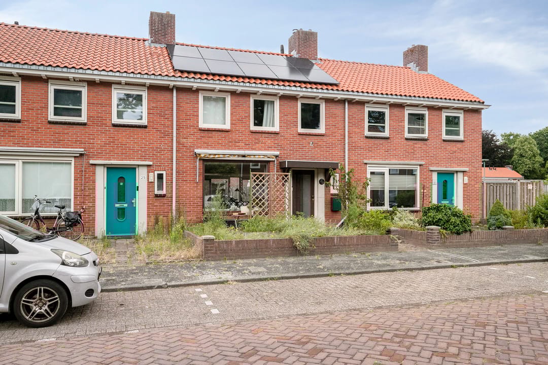 Foto 7 van Eikenstraat 27