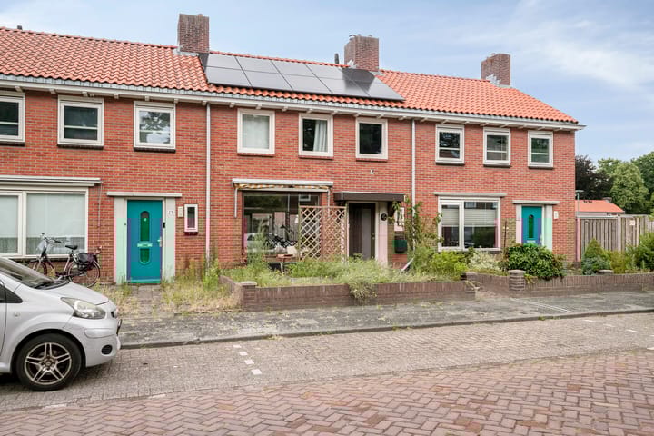 Foto 7 van Eikenstraat 27