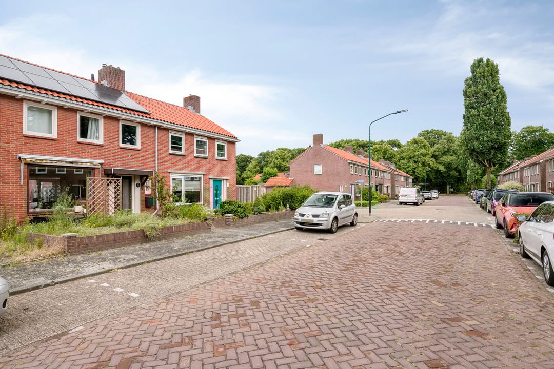 Foto 8 van Eikenstraat 27