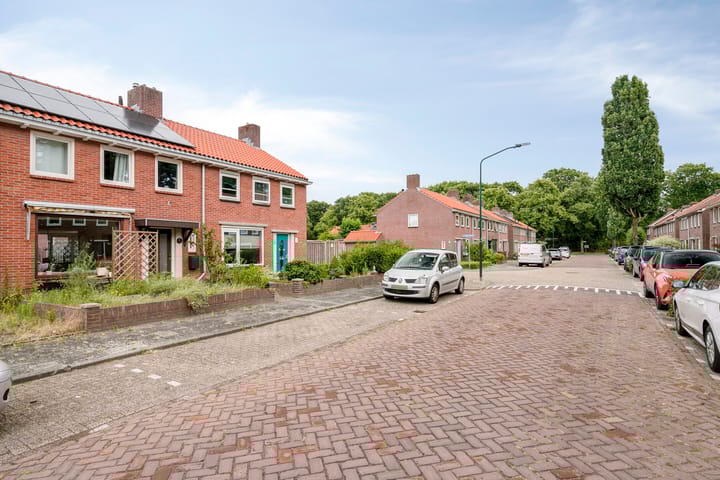 Foto 8 van Eikenstraat 27