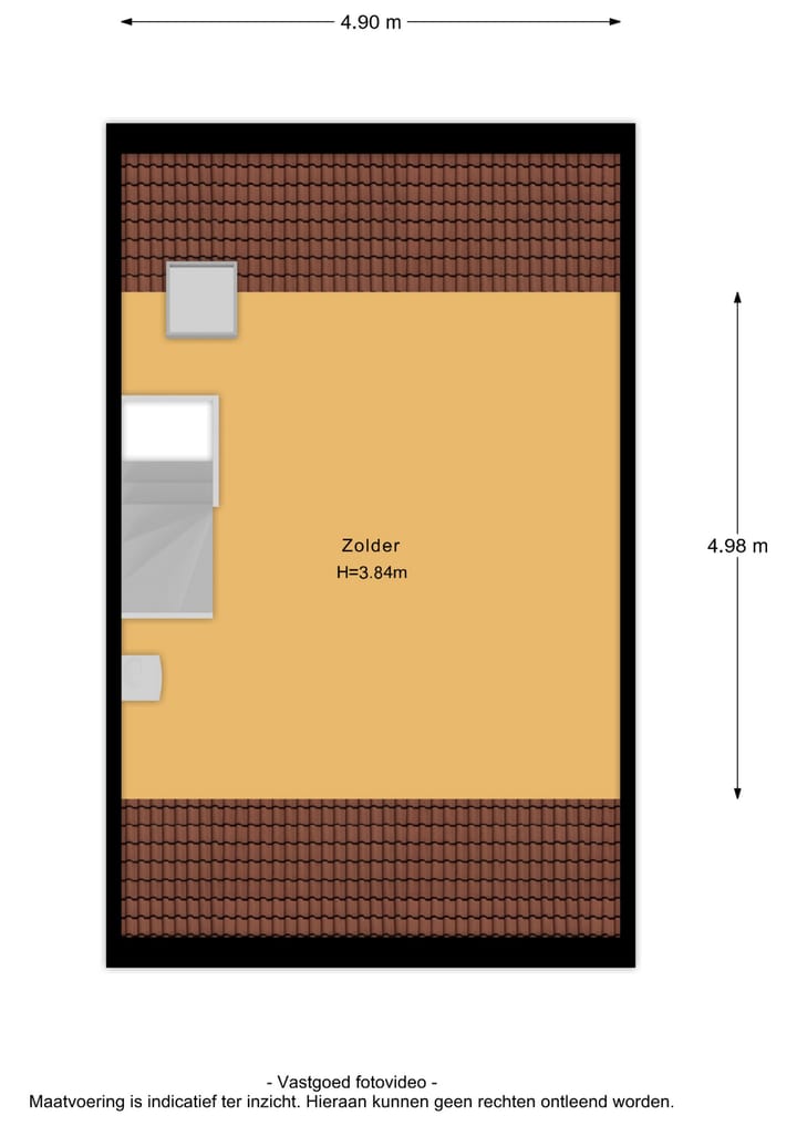 Foto 41 van Van der Goesstraat 4