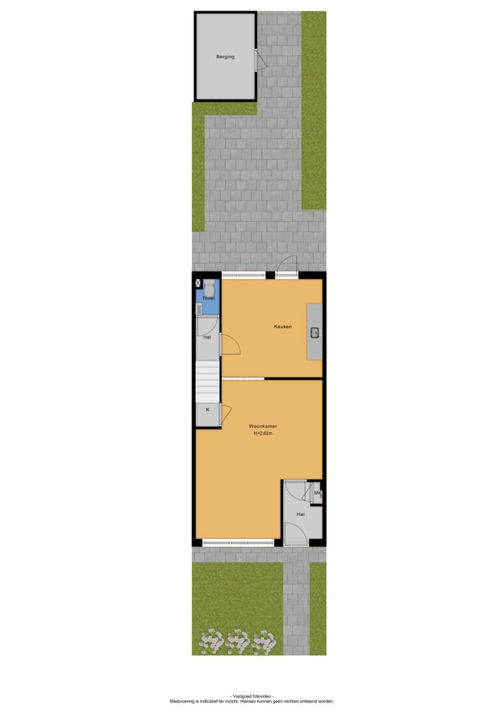 Foto 43 van Van der Goesstraat 4