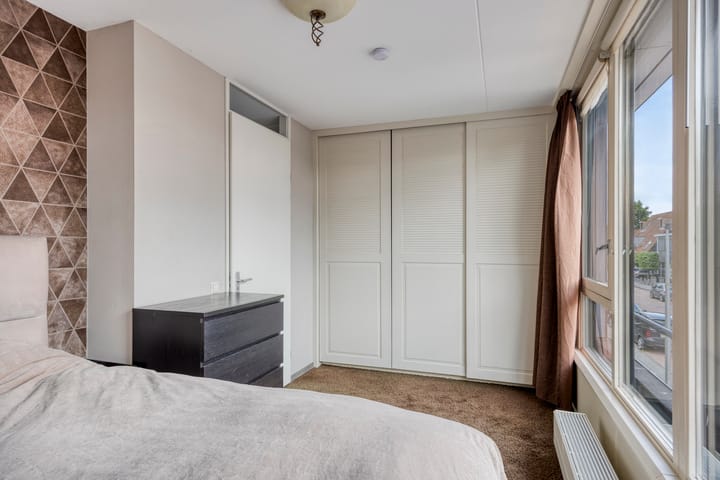 Foto 25 van Vondelpark 1