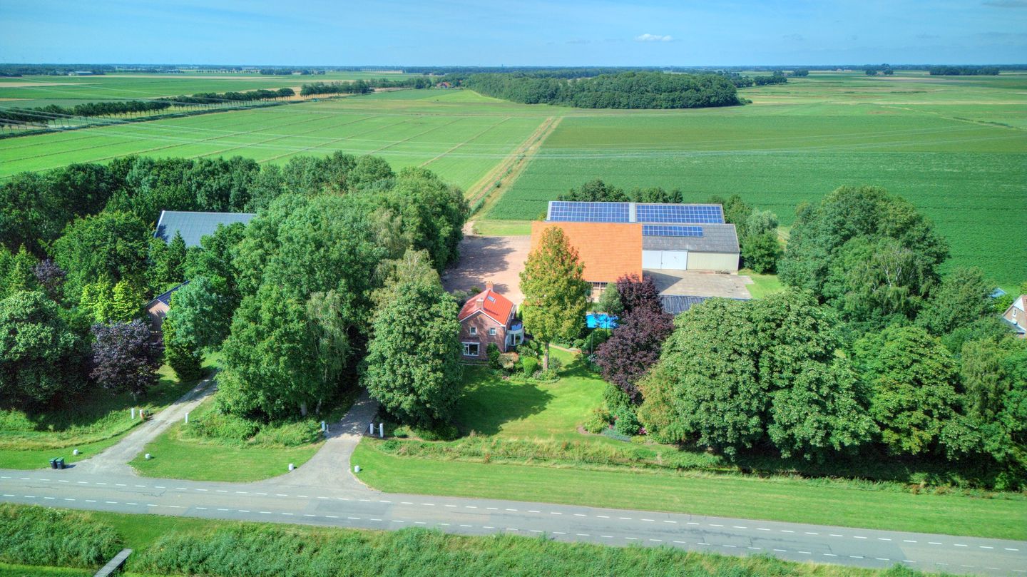 Bekijk foto 1 van Ramsweg 16