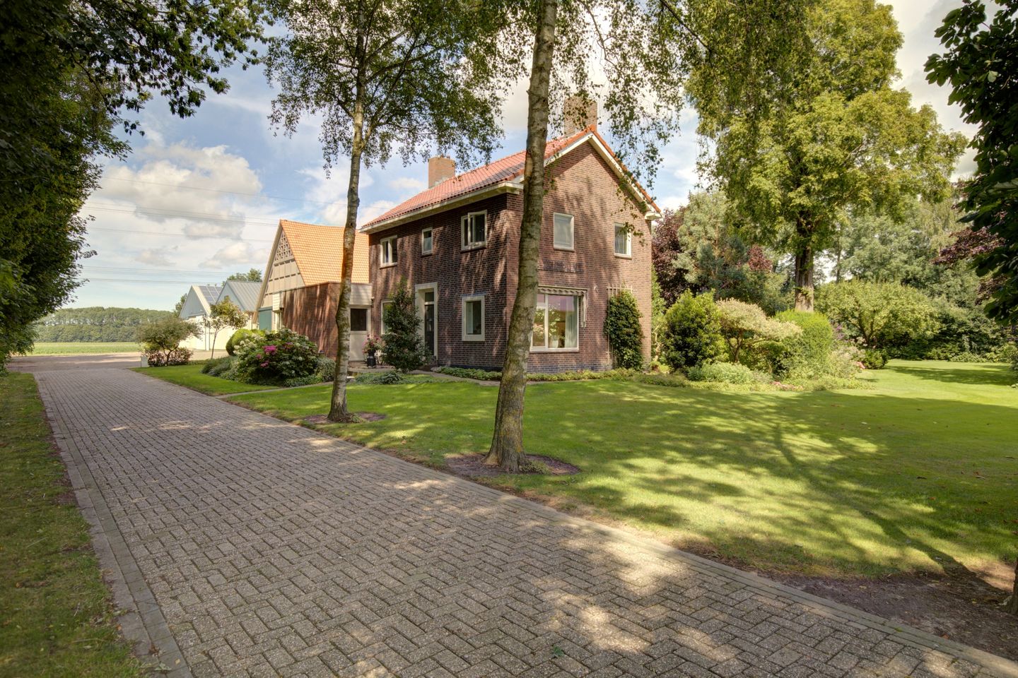 Bekijk foto 3 van Ramsweg 16