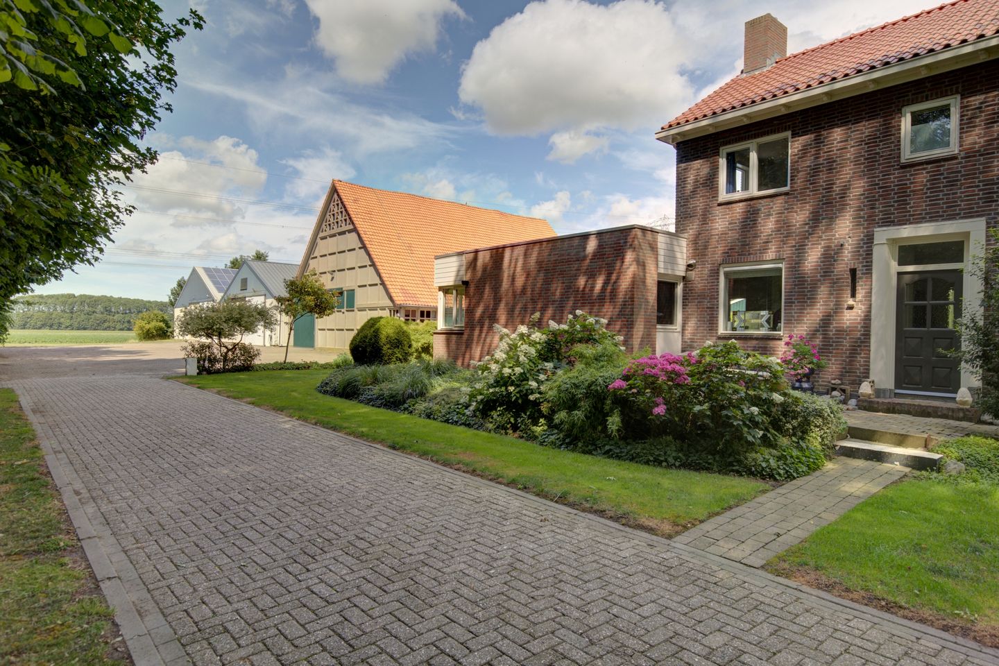 Bekijk foto 4 van Ramsweg 16