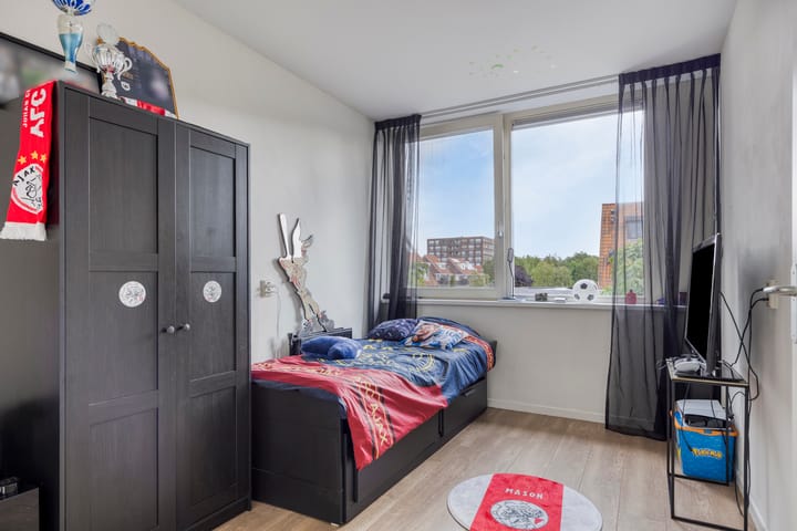 Foto 27 van Vondelpark 1