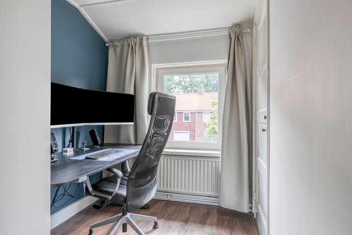 Foto 25 van Eikenstraat 27