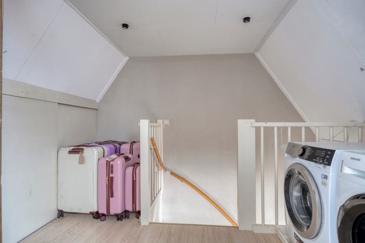 Foto 30 van Vondelpark 1