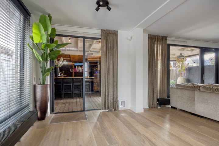 Foto 32 van Vondelpark 1