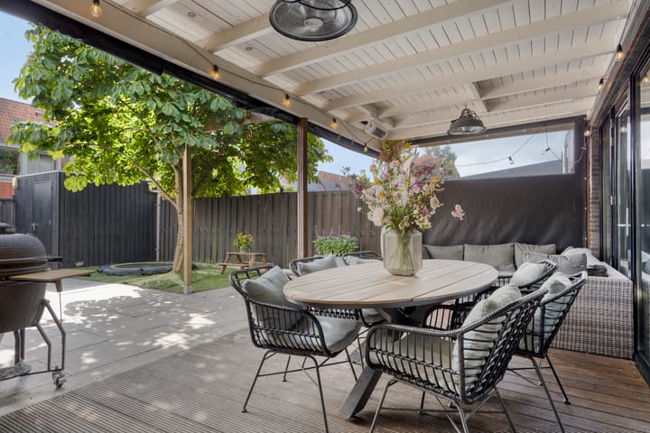 Foto 9 van Vondelpark 1