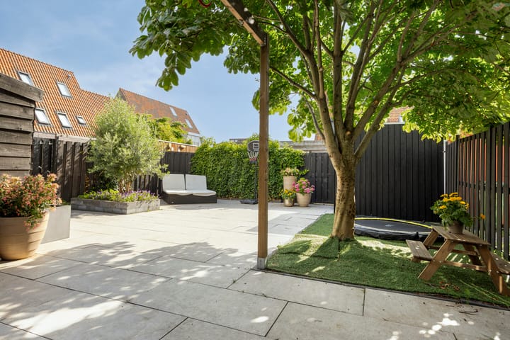 Foto 5 van Vondelpark 1