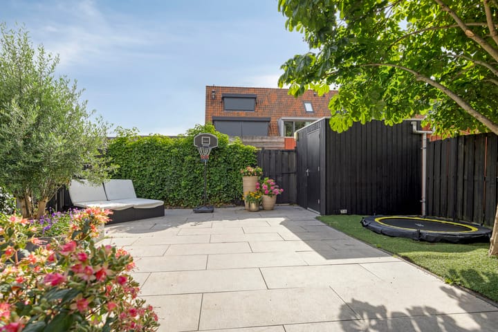 Foto 33 van Vondelpark 1