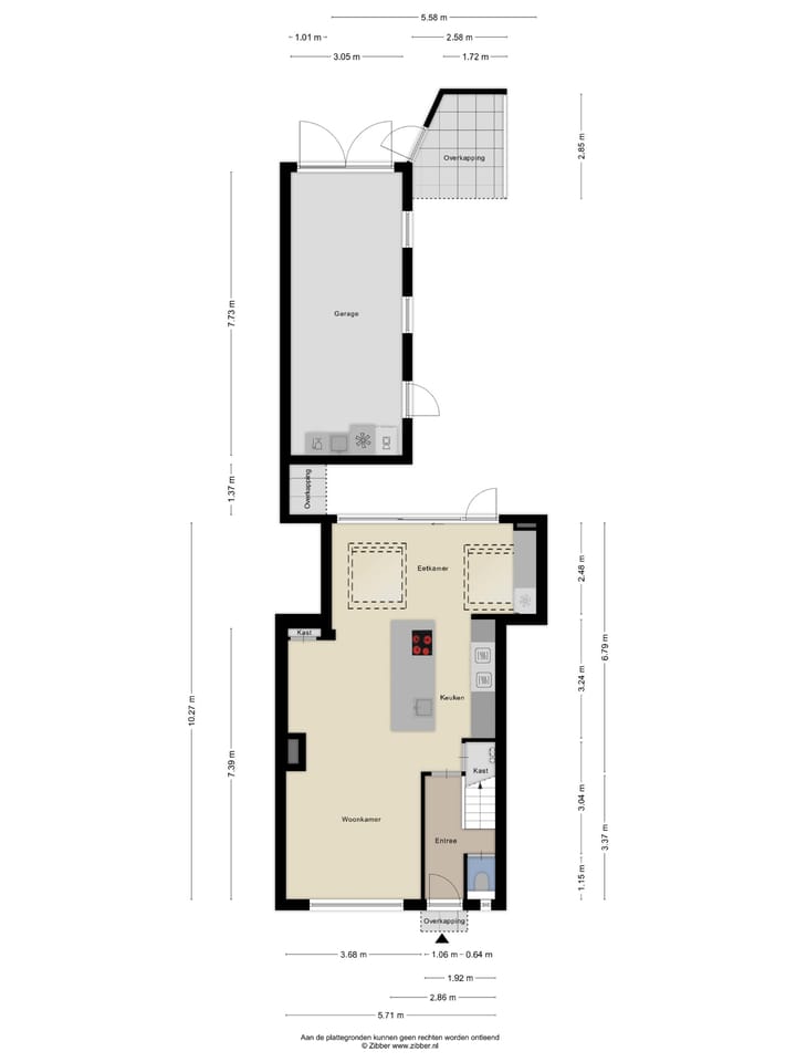 Foto 37 van Eikenstraat 27