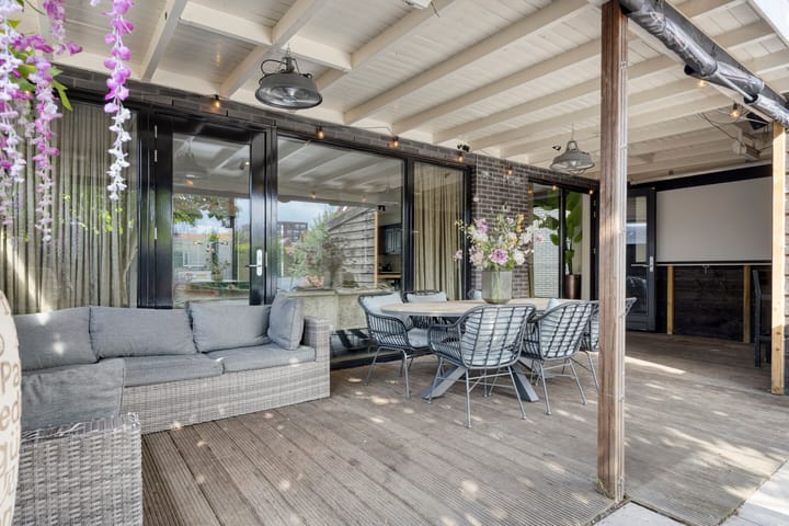 Foto 34 van Vondelpark 1