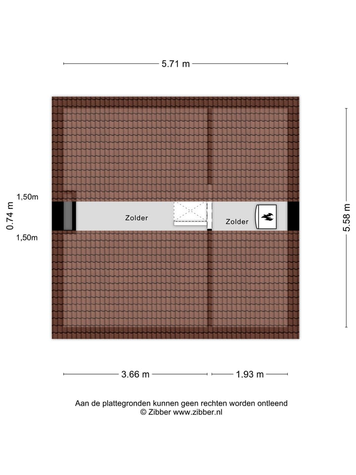 Foto 39 van Eikenstraat 27