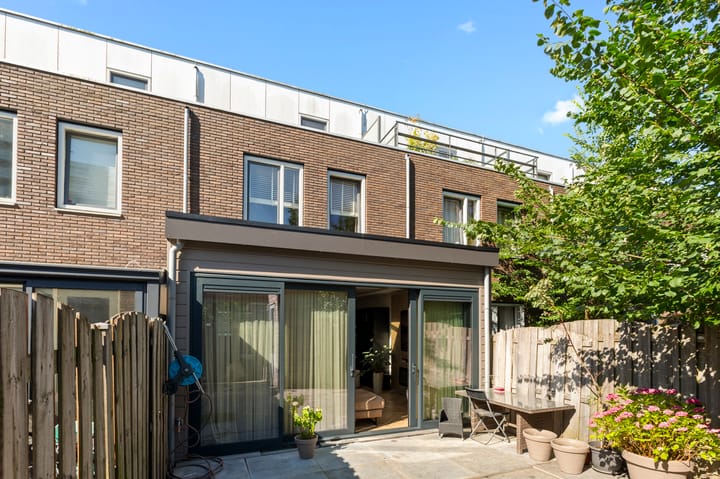 Foto 5 van Aakpad 33