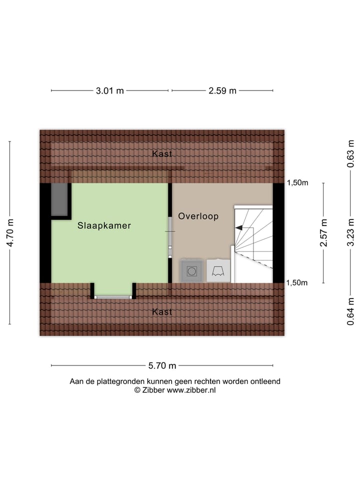 Foto 39 van Vondelpark 1