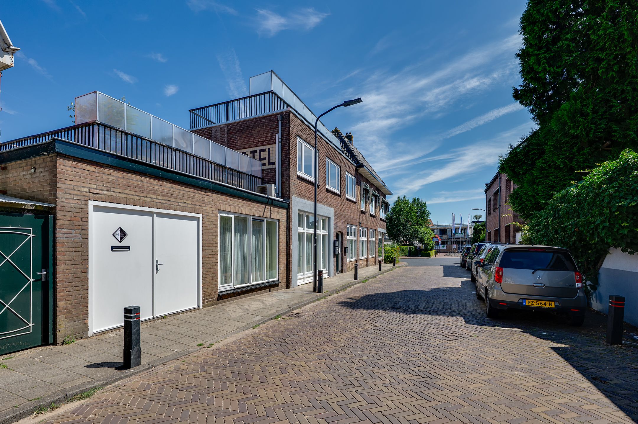 Foto 24 van Nieuweweg 2-2