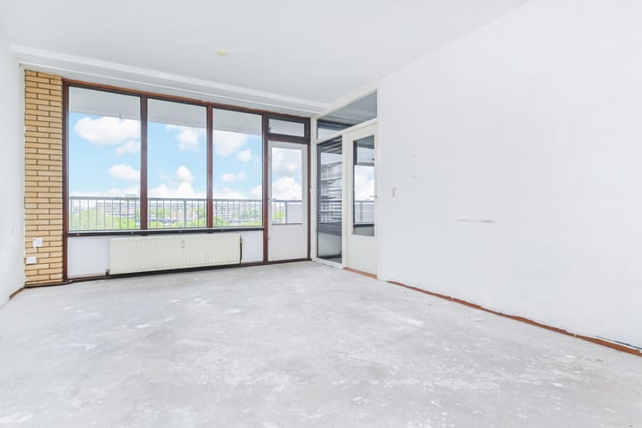 Foto 1 van Dunantstraat 1345