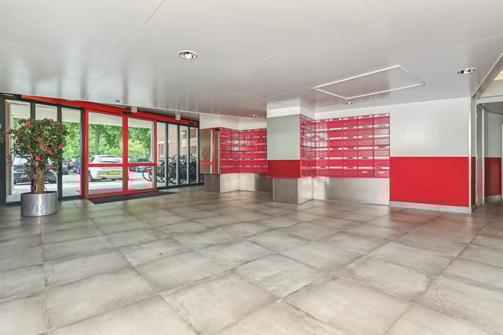 Foto 6 van Dunantstraat 1345