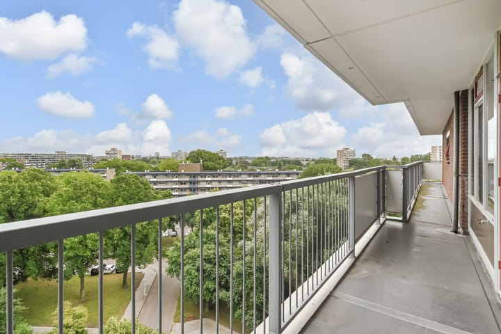 Foto 15 van Dunantstraat 1345